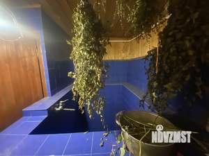 Дом 288м&sup2;, 3-этажный, участок 5 сот.  