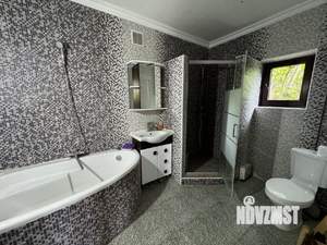 Дом 110м², 2-этажный, участок 10 сот.  