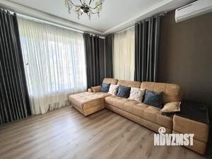 Коттедж 180м², 2-этажный, участок 15 сот.  