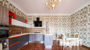 Дом 288м², 2-этажный, участок 19 сот.  