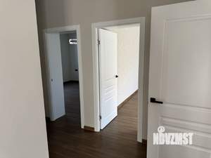 Дом 93м², 1-этажный, участок 6 сот.  