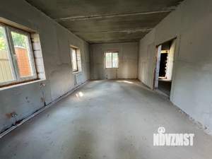 Таунхаус 250м², 2-этажный, участок 4 сот.  