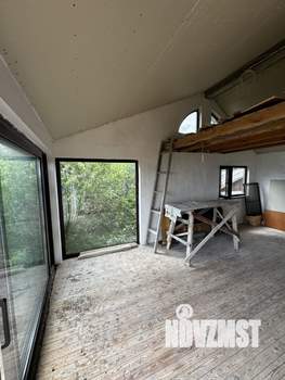 Дом 110м², 2-этажный, участок 10 сот.  