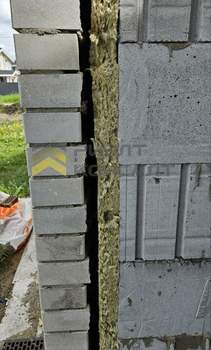 Дом 85м², 1-этажный, участок 6 сот.  