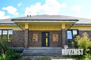 Коттедж 220м², 1-этажный, участок 18 сот.  