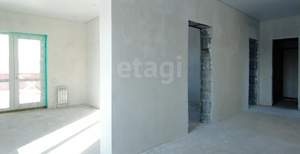 Дом 170м², 1-этажный, участок 8 сот.  