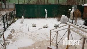 Таунхаус 170м², 2-этажный, участок 3 сот.  