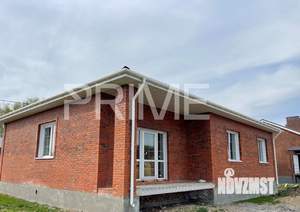 Дом 130м², 1-этажный, участок 7 сот.  