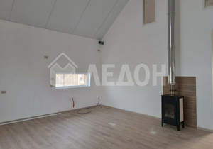 Дом 90м², 1-этажный, участок 5 сот.  