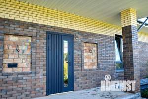 Коттедж 220м², 1-этажный, участок 18 сот.  