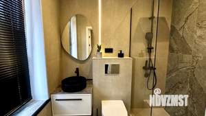 Дом 105м², 1-этажный, участок 8 сот.  