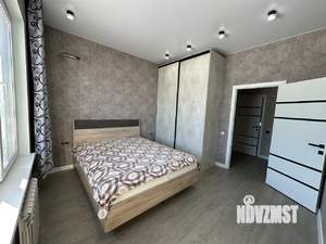 Дом 99м&sup2;, 1-этажный, участок 7 сот.  