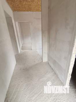 Коттедж 150м², 2-этажный, участок 4 сот.  