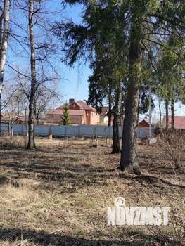 Дом 105м&sup2;, 1-этажный, участок 12 сот.  