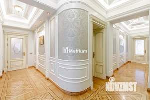 Коттедж 1200м², 3-этажный, участок 117 сот.  