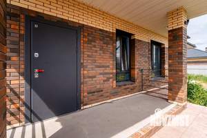 Дом 170м², 1-этажный, участок 8 сот.  