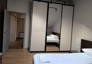 Дом 200м², 2-этажный, участок 8 сот.  