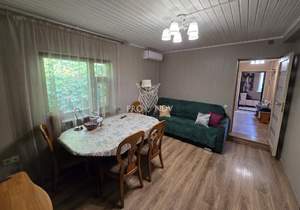 Дом 78м², 1-этажный, участок 2 сот.  