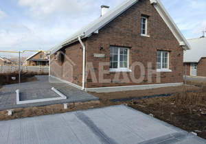Дом 90м², 1-этажный, участок 5 сот.  