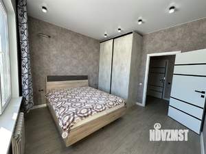 Дом 99м&sup2;, 1-этажный, участок 7 сот.  