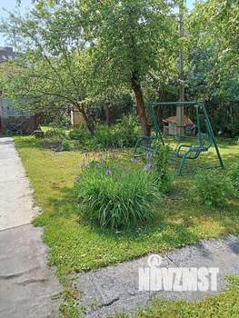 Дом 54м², 1-этажный, участок 7 сот.  