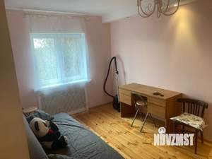 Дом 48м&sup2;, 2-этажный, участок 3 сот.  