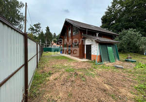 Дом 144м², 2-этажный, участок 5 сот.  