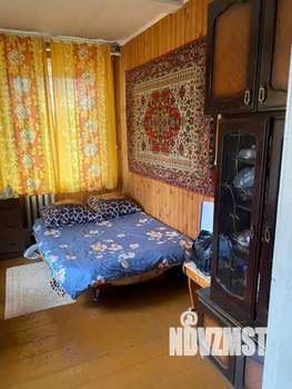 Дом 49м², 2-этажный, участок 9 сот.  