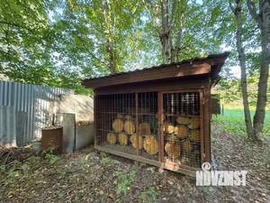 Коттедж 240м², 2-этажный, участок 13 сот.  