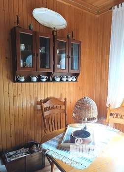 Дом 230м², 2-этажный, участок 25 сот.  