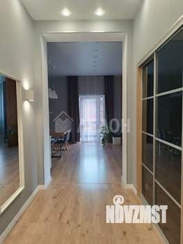 Коттедж 398м², 2-этажный, участок 16 сот.  