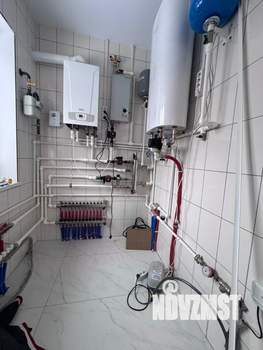 Дом 117м², 1-этажный, участок 9 сот.  