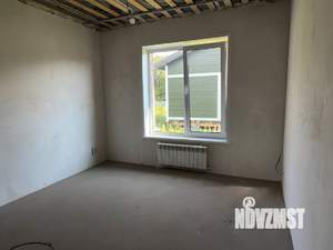Дом 107м², 1-этажный, участок 6 сот.  