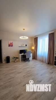 Дом 143м², 1-этажный, участок 10 сот.  