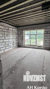 Дом 168м², 2-этажный, участок 7 сот.  