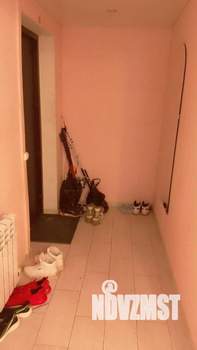 Дом 48м&sup2;, 2-этажный, участок 3 сот.  