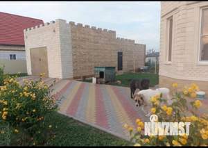 Дом 145м², 2-этажный, участок 15 сот.  