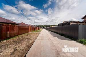 Дом 125м², 1-этажный, участок 9 сот.  