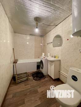 Дом 130м², 2-этажный, участок 4 сот.  