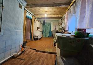 Дом 42м², 1-этажный, участок 36 сот.  