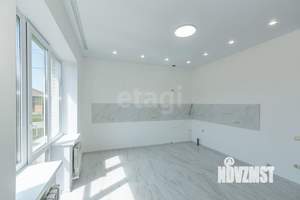 Дом 110м², 1-этажный, участок 8 сот.  