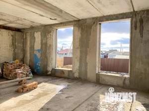 Дом 120м², 1-этажный, участок 5 сот.  