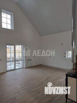 Коттедж 90м², 1-этажный, участок 5 сот.  