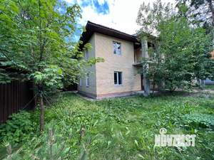 Таунхаус 250м², 2-этажный, участок 4 сот.  