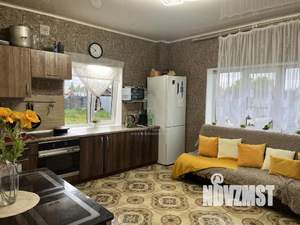 Дом 171м², 2-этажный, участок 10 сот.  