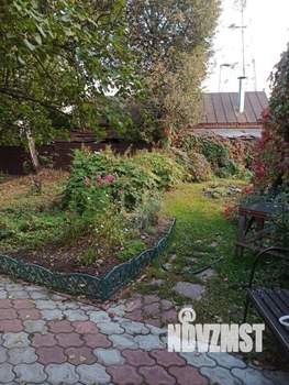 Дом 43м², 1-этажный, участок 20 сот.  