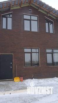 Коттедж 157м², 2-этажный, участок 6 сот.  