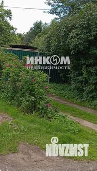Дом 29м², 1-этажный, участок 5 сот.  