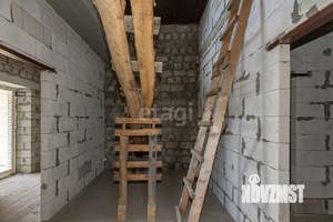 Дом 168м², 2-этажный, участок 9 сот.  