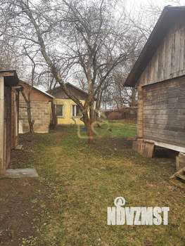 Дом 43м², 1-этажный, участок 20 сот.  